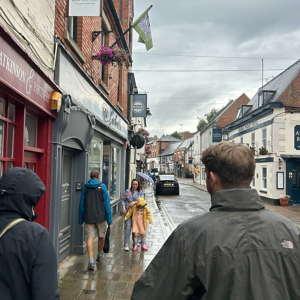 Jon & Koda - Top Van_Life Influencer