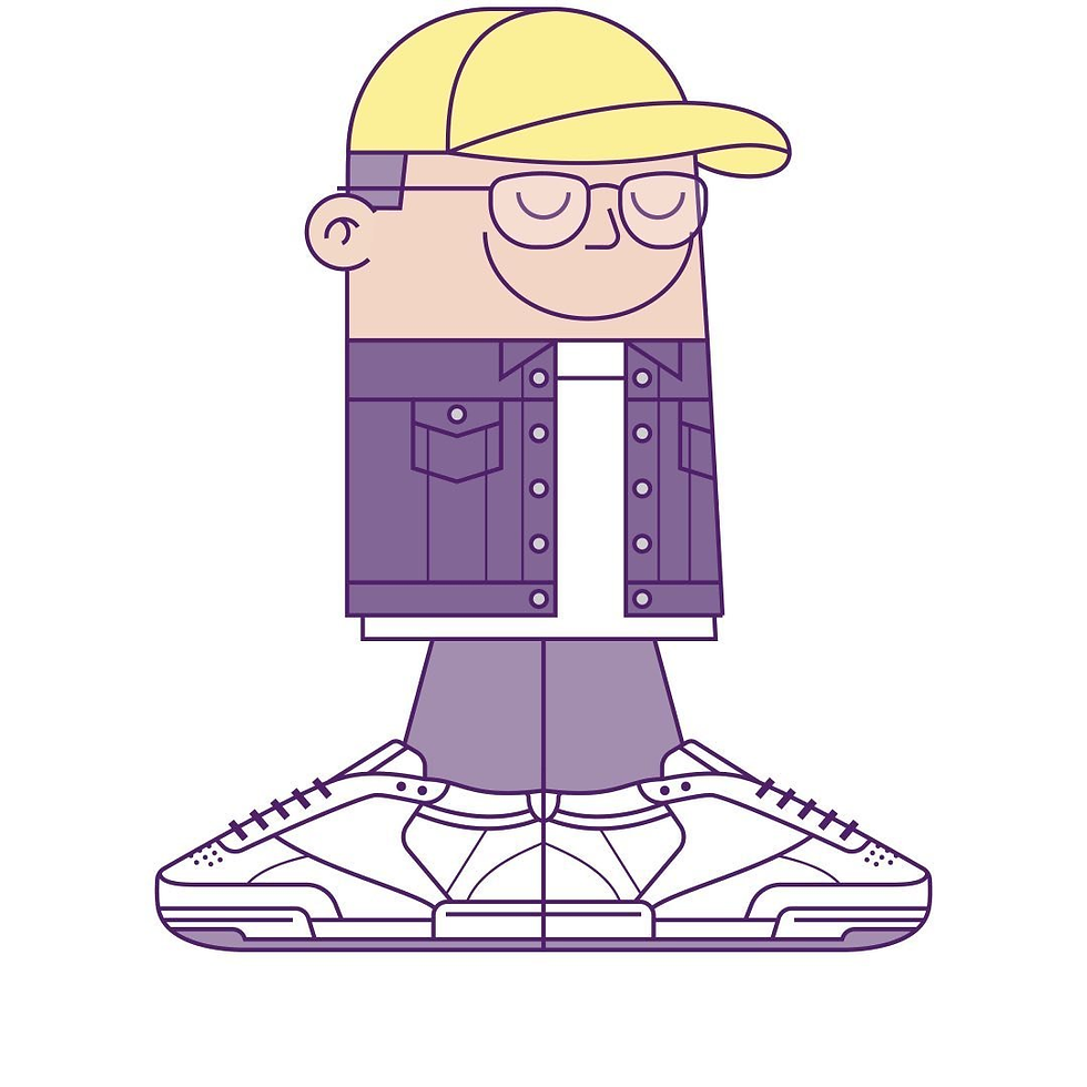 Andy Green - Top Watch Influencer