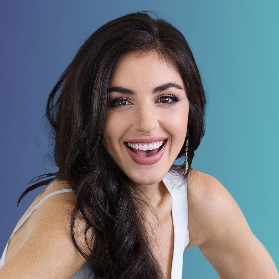 Shade Zahrai Official - Top Career Influencer