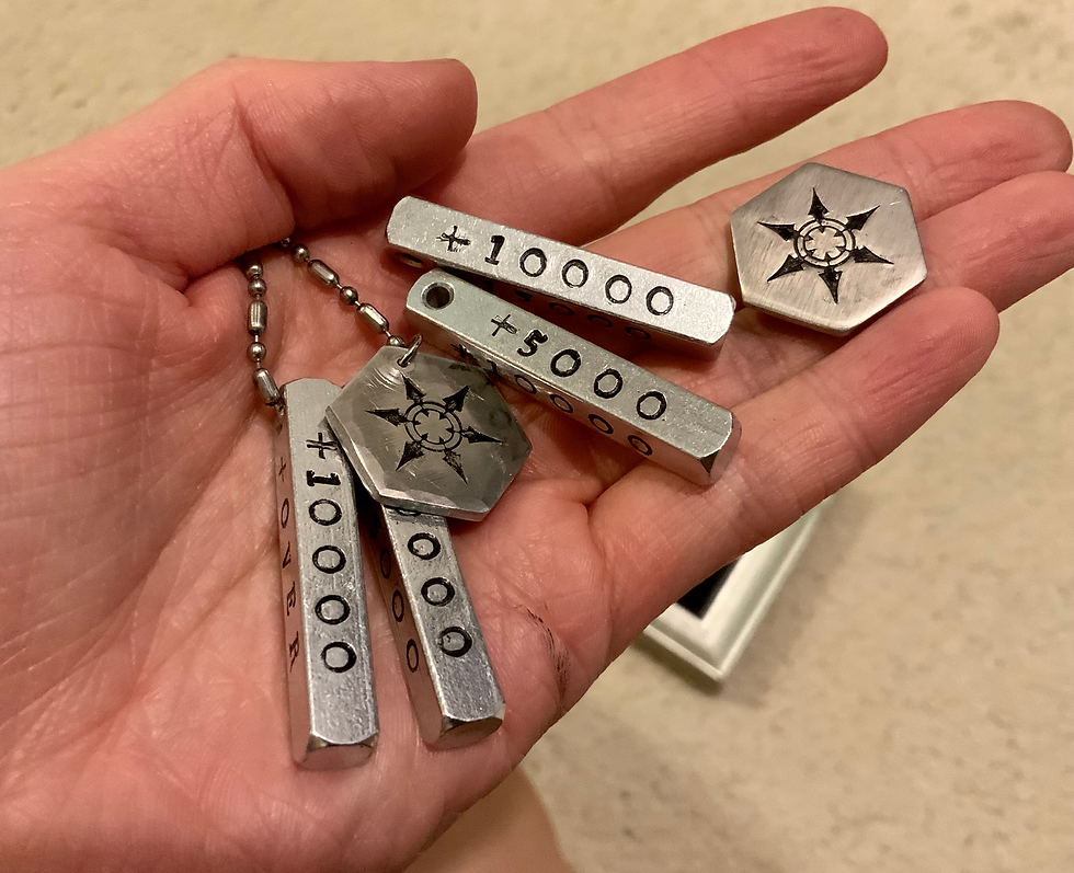 Thumbnail: CFV power counters (set of 2)
