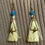 Thumbnail: Summer Winds Earrings