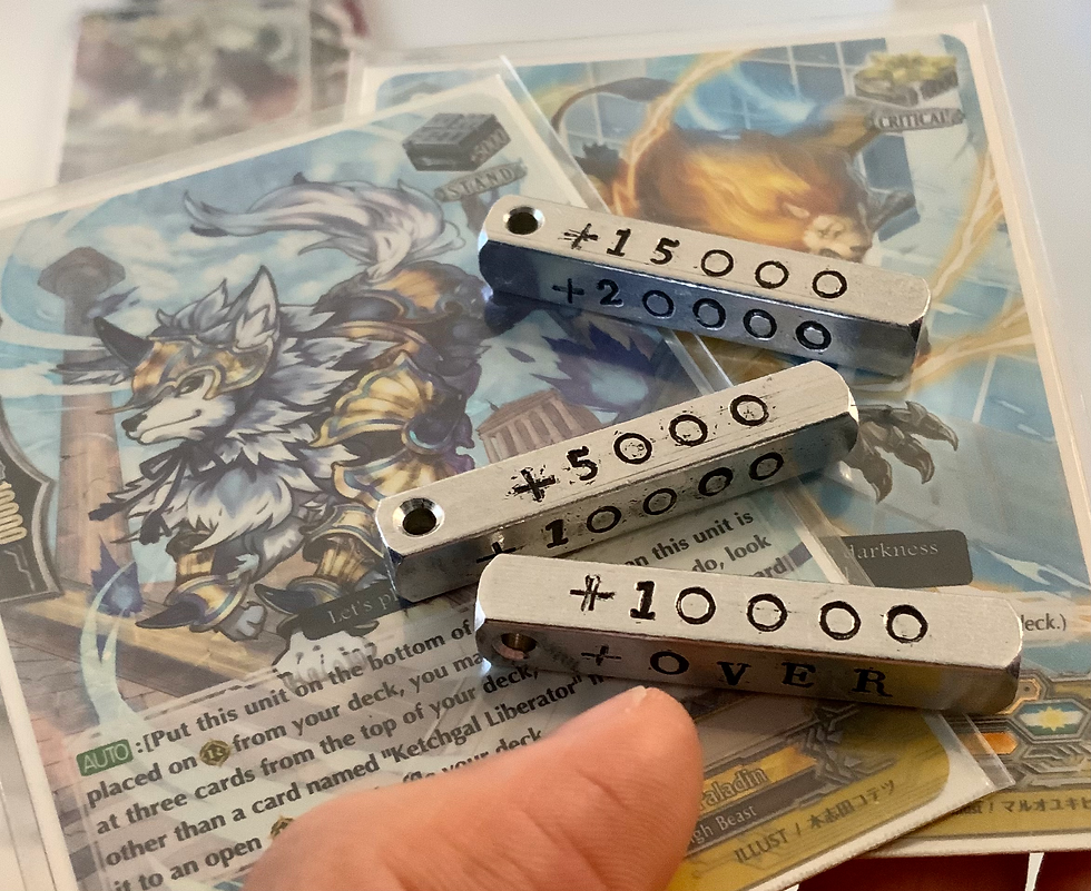 Thumbnail: CFV power counters (set of 2)