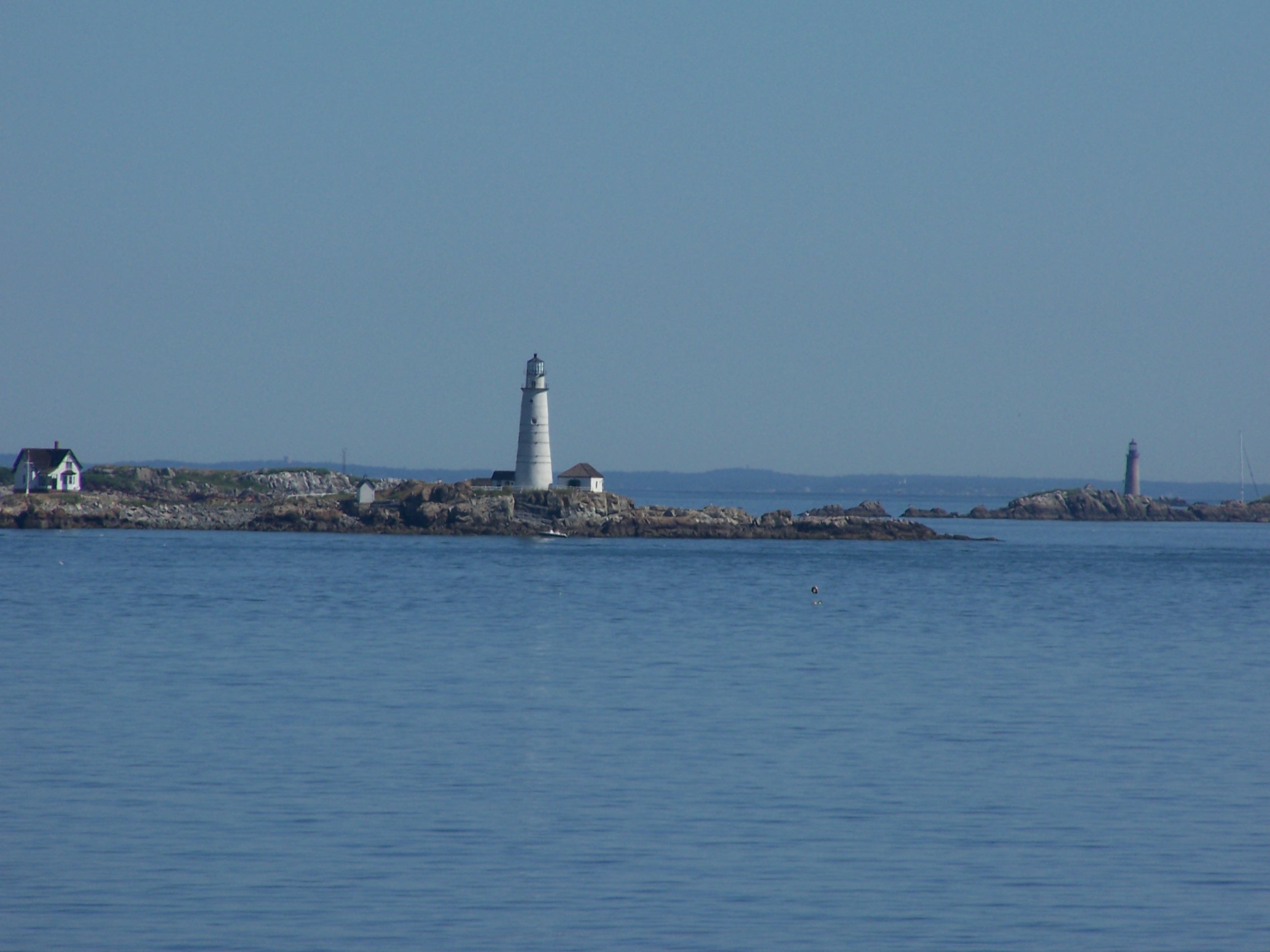 boston light tours boston harbor islands boston light tour