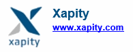 SCSM Image Templates - Xapity Signature