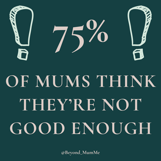 Empowering mothers through psychology-informed coaching and mental health support