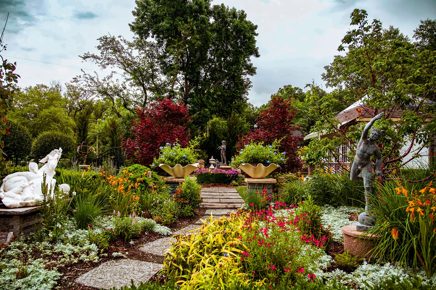 Our Blog Meadowlark Landscaping & Design Wichita