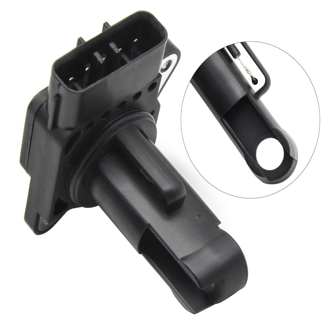 Sensor de flujo de aire