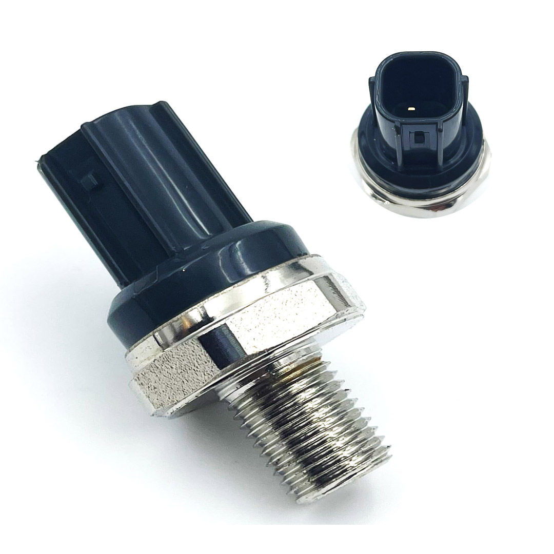 Sensor de Detonación