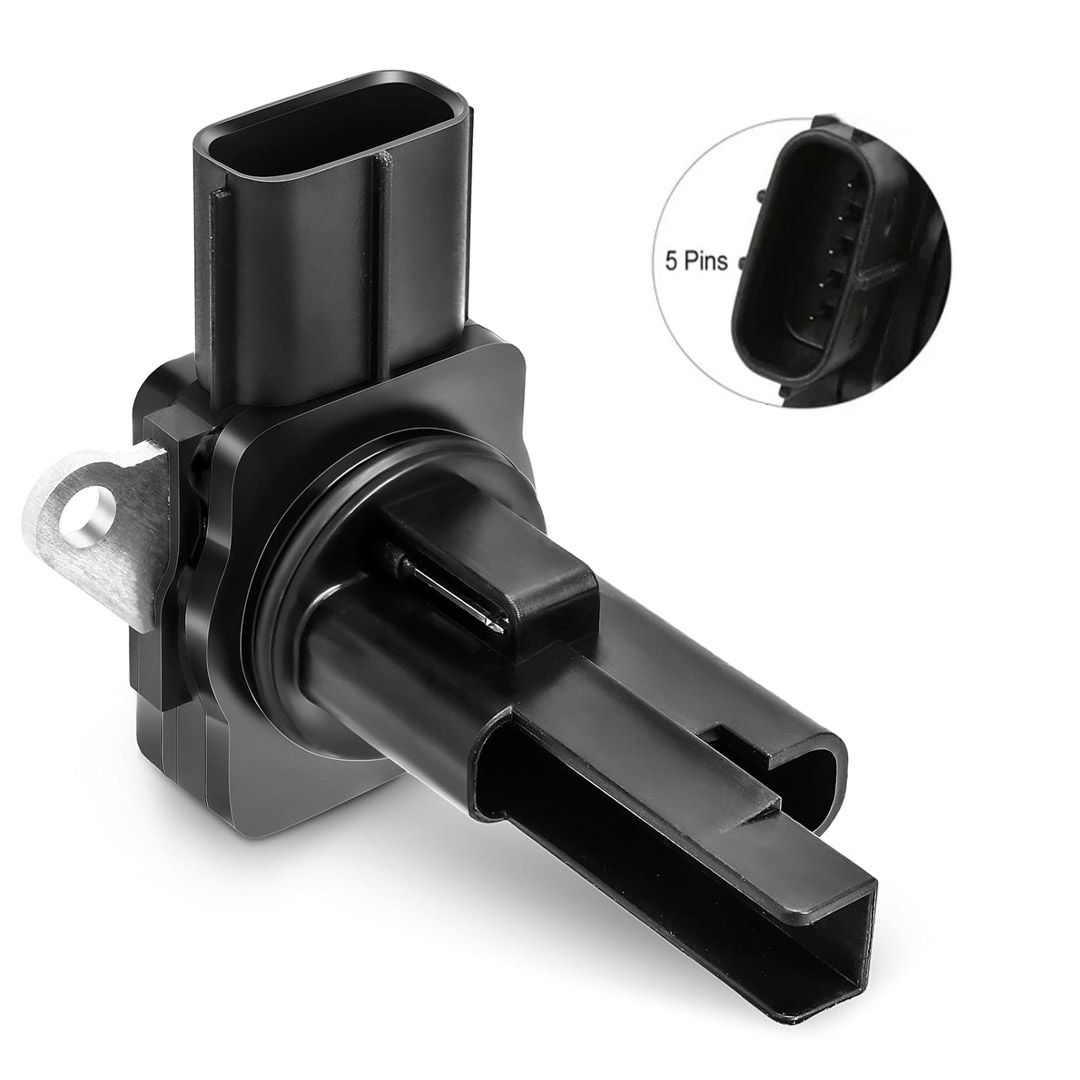 Sensor de flujo de aire