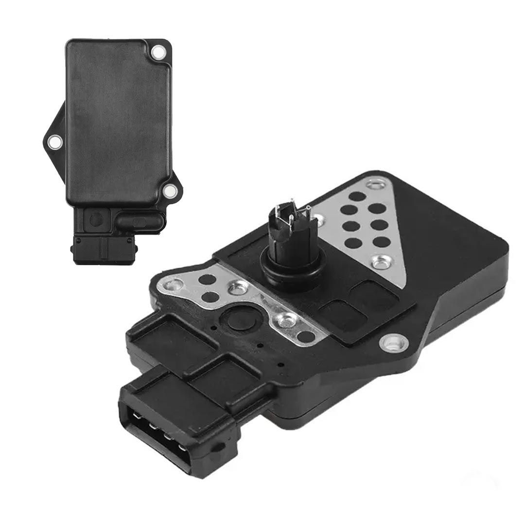 Sensor de flujo de aire