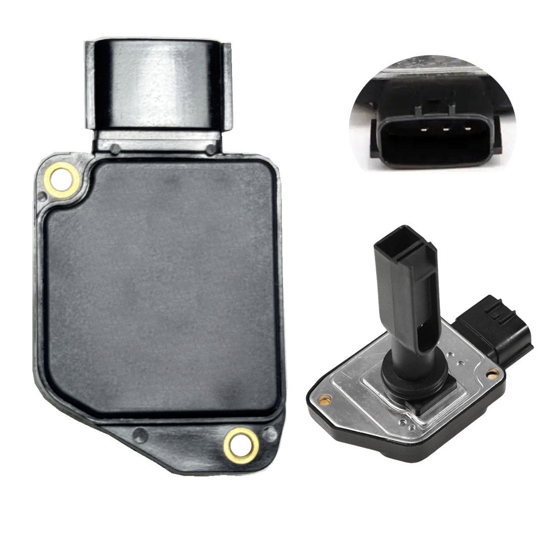 Sensor de flujo de aire