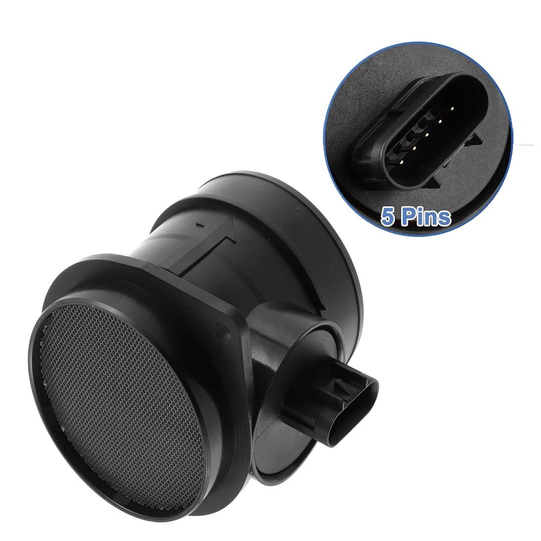 Sensor de flujo de aire