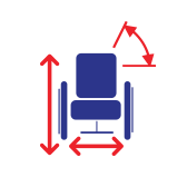 wheel chair