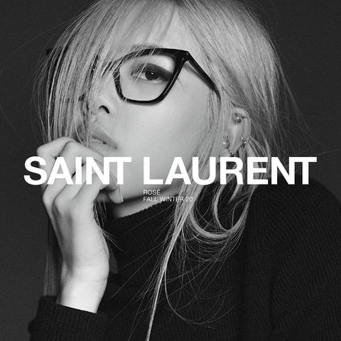 Saint Laurent image