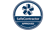 SafeContractor logo 