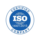 ISO logo