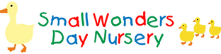 Small Wonders Nurseries Preston Ltd
logo