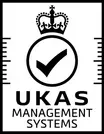 UKAS logo 