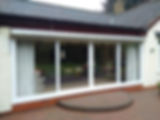 Patio Sliding Doors