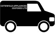 Cotswold Appliances Oxford Limited

