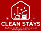 Clean Stays Logo