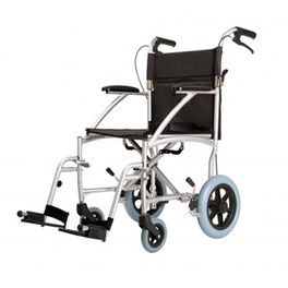 Transit
Wheelchairs