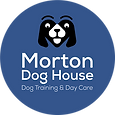 Morton Dog House
logo