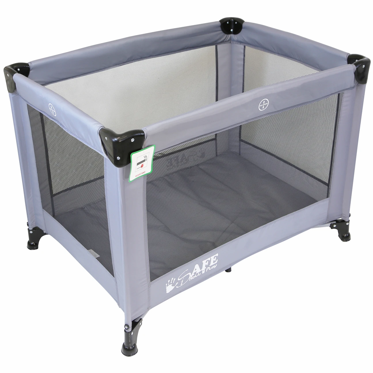 playpen cot