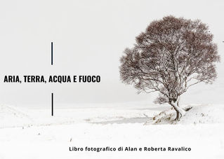 Aria, Terra, Acqua e Fuoco