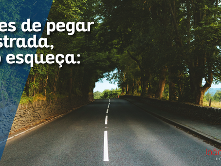 Revisão do veículo