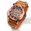 ภาพขนาดย่อ: M010311RG (Intaglio Rose Gold Edition) Automatic Wristwatch