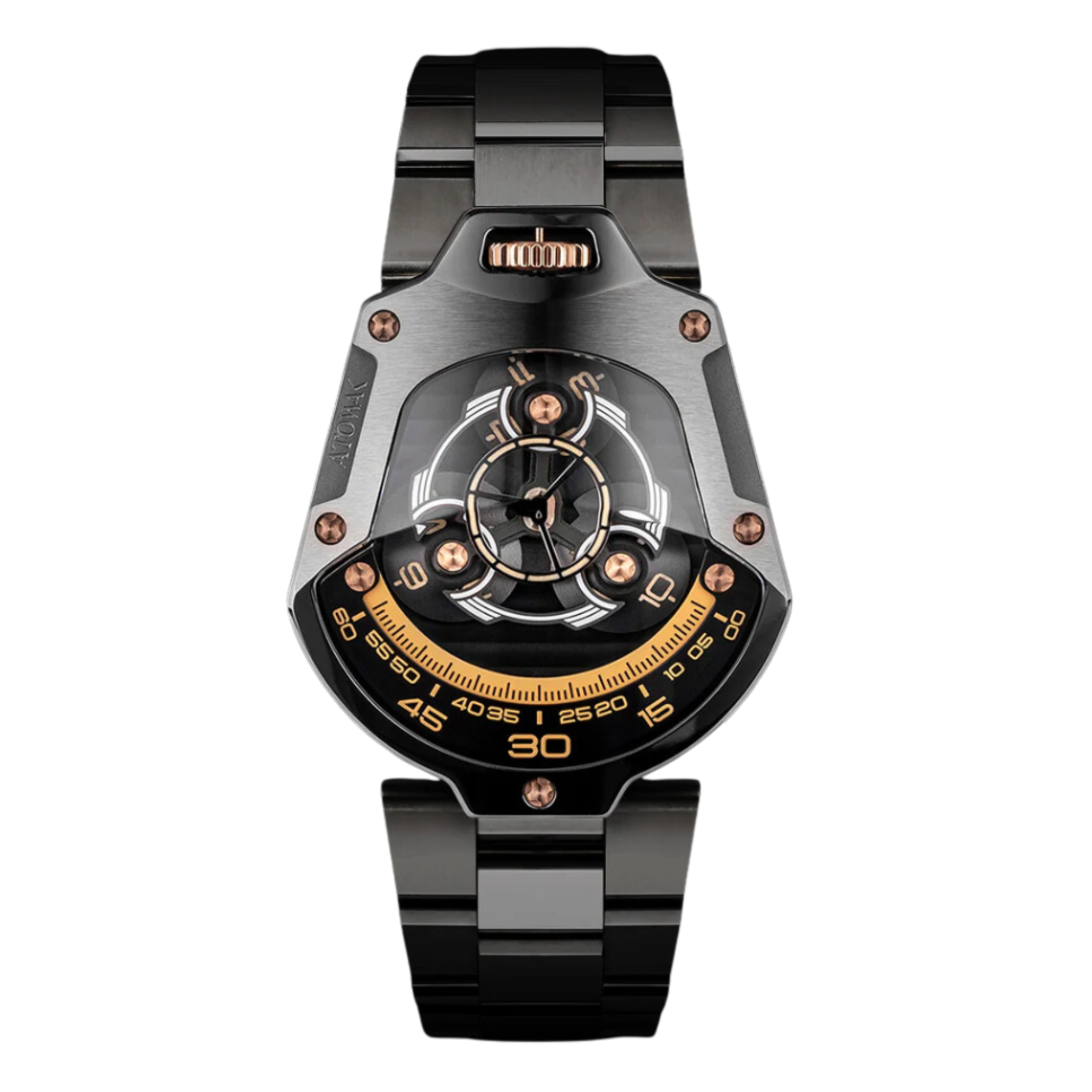 ATOWAK SPACESHIP Stardust Gray