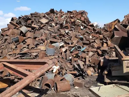 Where to Sell Scrap Metal in Adelaide for the Highest Price