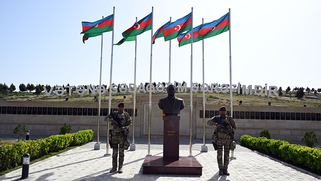 Ermenistan ve Azerbaycan, Kazakistan Görüşmelerine Katılacak