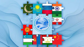 ŞİÖ, Astana'da Toplanıyor