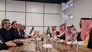 İran ve Suudi Arabistan Bölgesel Güvenlik İçin İşbirliği Yapacak