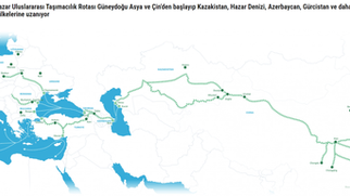 EBRD, Orta Koridor Verimliliğini Artıracak Projeleri Belirliyor