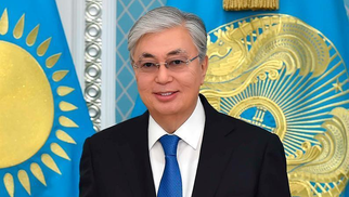 Tokayev: "ŞİÖ, Küresel Gelişmelerin Dışında Kalmamalı"
