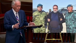 Amerikalı Senatörün Derdi Nifak Sokmak