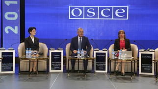 Akmal Saidov, BM İnsan Hakları Komitesi Üyesi Oldu