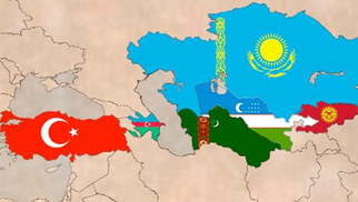 Orta Asya Dünyanın Denge Merkezi Olma Yolunda