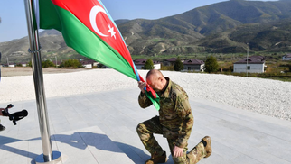 Azerbaycan'dan Ermenistan'a Toprak Bütünlüğü Çağrısı