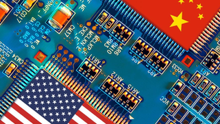 ABD, Çin'in 'Yapay Zeka' Erişimini Kısıtlama Hedefinde