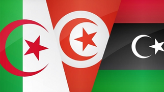 Tunus, Cezayir ve Libya Güçbirliği İçin Buluştu