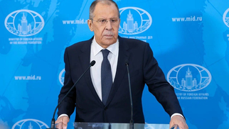 Sergey Lavrov: "Avrupa'ya Üzülüyorum, Bağımsızlıkları Yok"