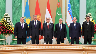 Tokayev: "Orta Asya Tek Ses Olmalı"