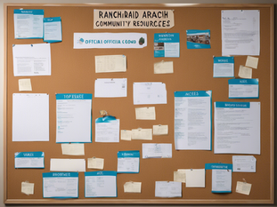 Stay Informed: Official Updates and Community Resources for Ranch Acres