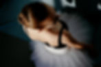 ballet dancer creative portraits in Boston, MA
