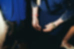 photograph of guest details of a wedding in queens, nyc. documentary style editorial wedding details