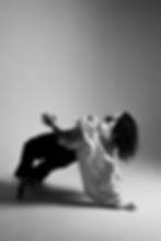 black and white contemporary dance photography in NYC and Brooklyn, NYC photo studio. creative dance movement photography